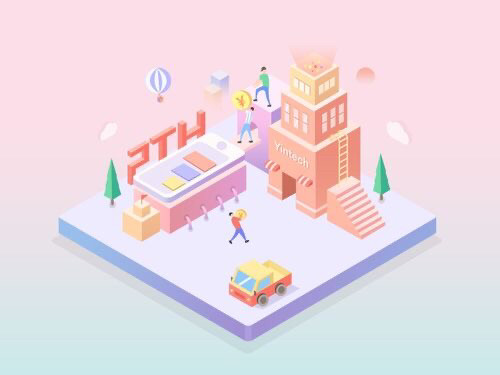 插画|插画的表现手法