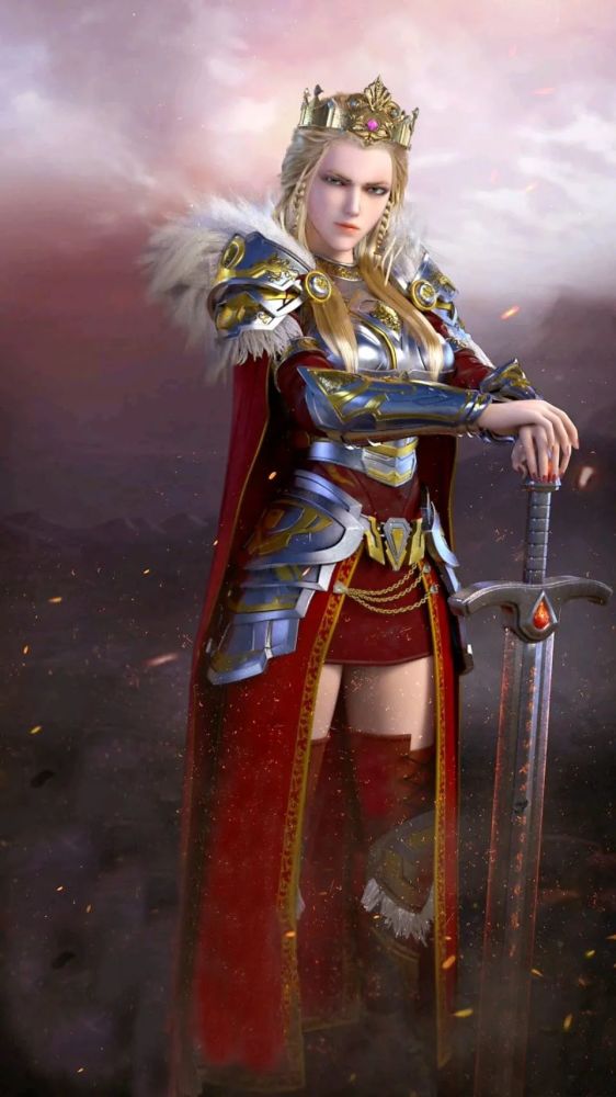 彦——超神学院/雄兵连