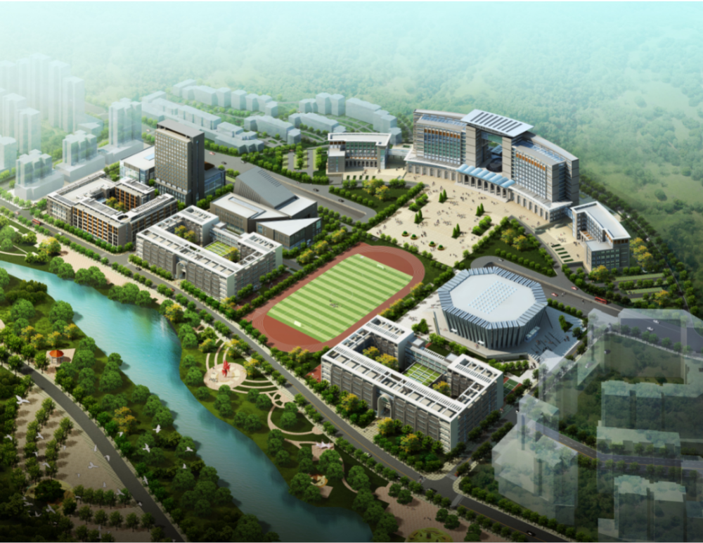 子长市中学2020高一招生简章