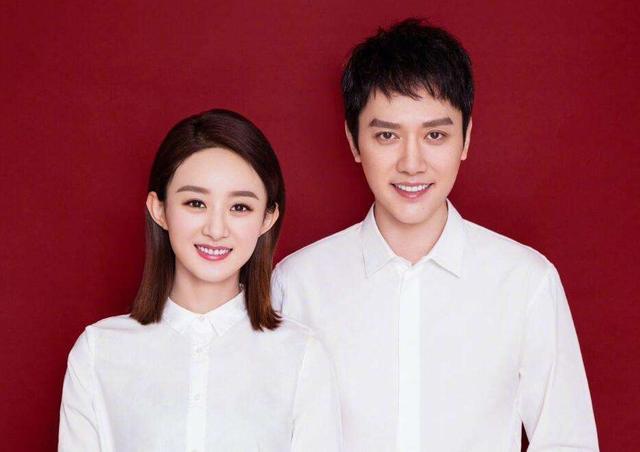 赵丽颖|赵丽颖最大的问题，不是盘里扒拉菜，是粉丝认为可爱的“补刀”