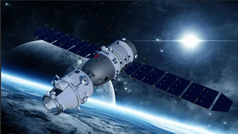 飞船|穿上这件“隔热服”，来一场说上天就上天的旅行