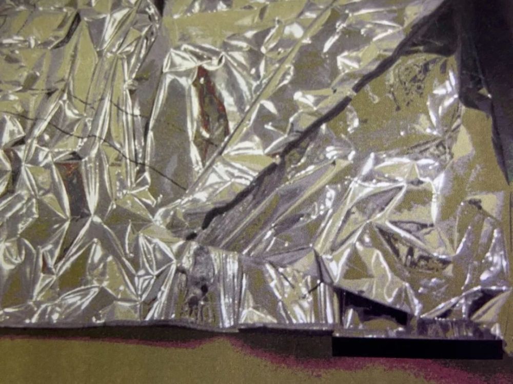 飞船|穿上这件“隔热服”，来一场说上天就上天的旅行