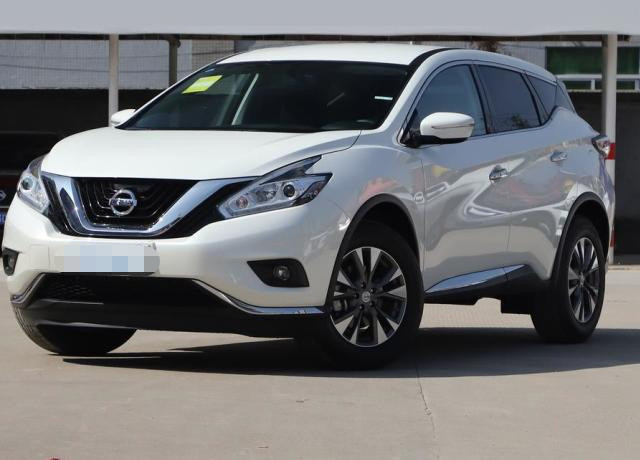 2020款楼兰2天后上市,配置升级,全面了解后,冠道有压力了