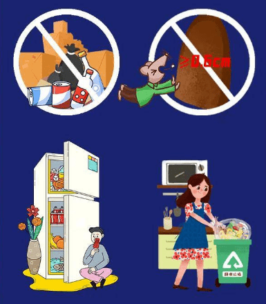 什么是爱国卫生七个专项行动我们该怎样行动