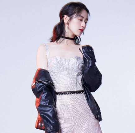 褚璇玑|从莫山山到《琉璃美人煞》的褚璇玑，靠着她的演技，袁冰妍火了