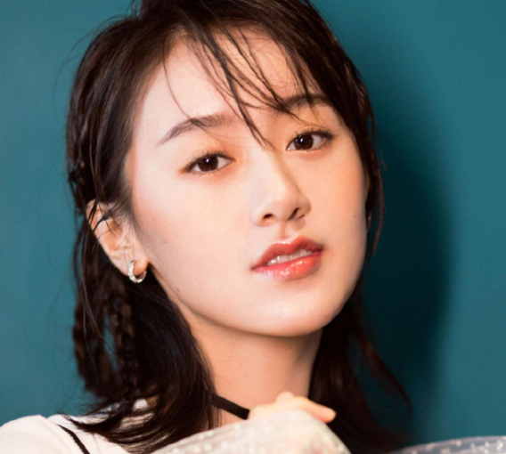 褚璇玑|从莫山山到《琉璃美人煞》的褚璇玑，靠着她的演技，袁冰妍火了