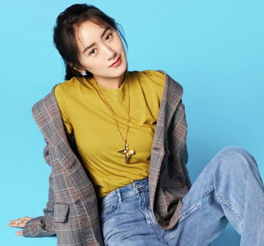 褚璇玑|从莫山山到《琉璃美人煞》的褚璇玑，靠着她的演技，袁冰妍火了