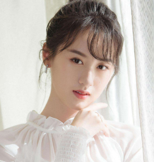 褚璇玑|从莫山山到《琉璃美人煞》的褚璇玑，靠着她的演技，袁冰妍火了