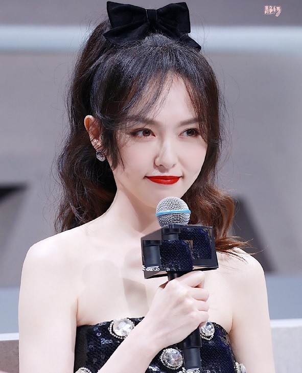 唐嫣|孙坚和唐嫣聚会吃火锅，罗晋亲自下订单，神仙关系令人羡慕