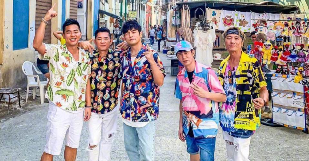 周杰伦|生活在周杰伦“阴影”下的，不只是袁咏琳