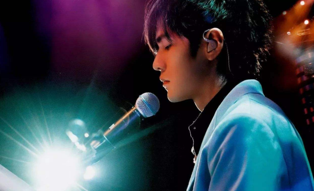 周杰伦|生活在周杰伦“阴影”下的，不只是袁咏琳