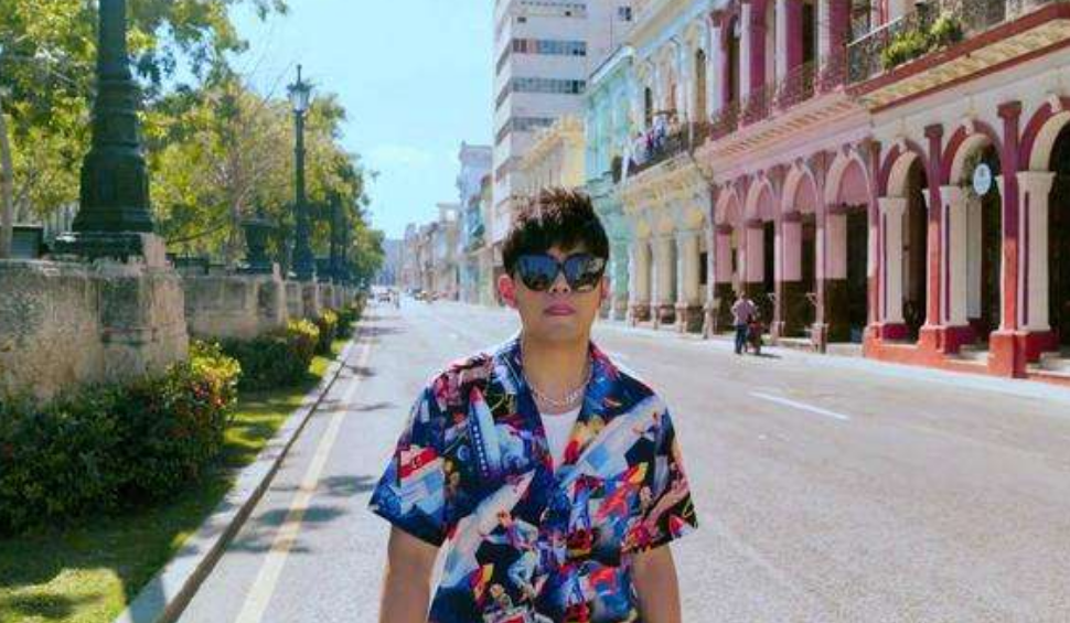 周杰伦|生活在周杰伦“阴影”下的，不只是袁咏琳