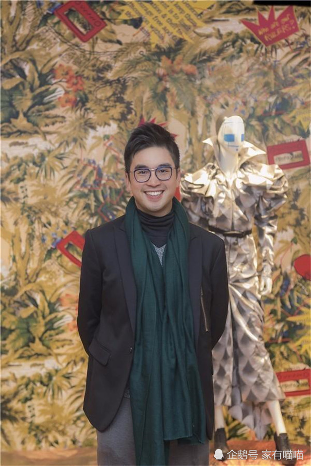 香港未来最有前途年轻人不是霍启刚而是这个豪门第三代郑志刚