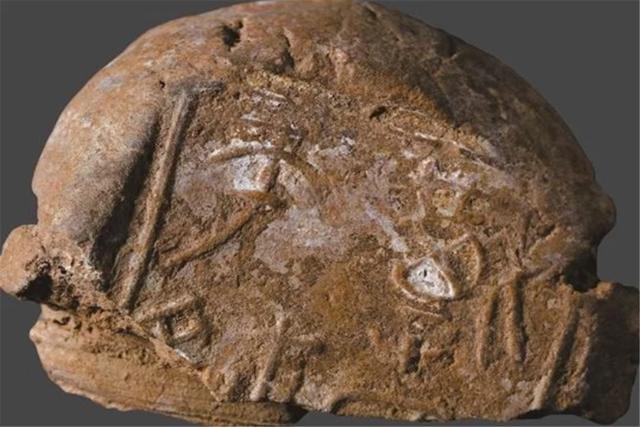 封泥|先秦时期太遥远，其文明充满奥秘，今天专家如何破解