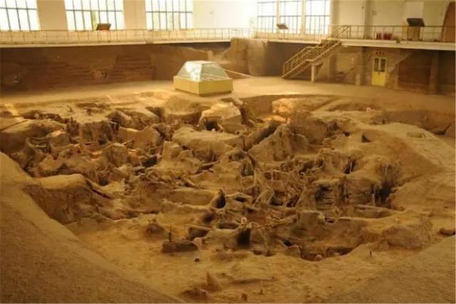 封泥|先秦时期太遥远，其文明充满奥秘，今天专家如何破解