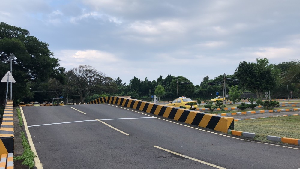 济州岛|考国际驾照为什么都去济州岛？