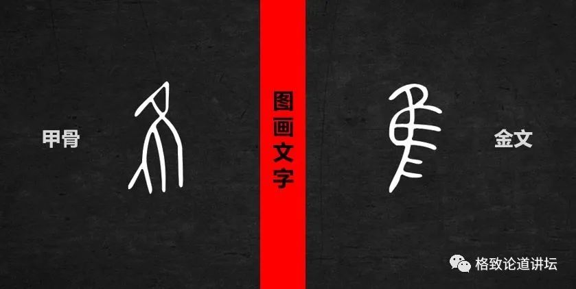 汉字|世界四大古文字体系，为什么只有汉字流传至今？