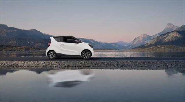 幻电科技反击宏光mini Ev 秘密武器竟是换电 腾讯新闻