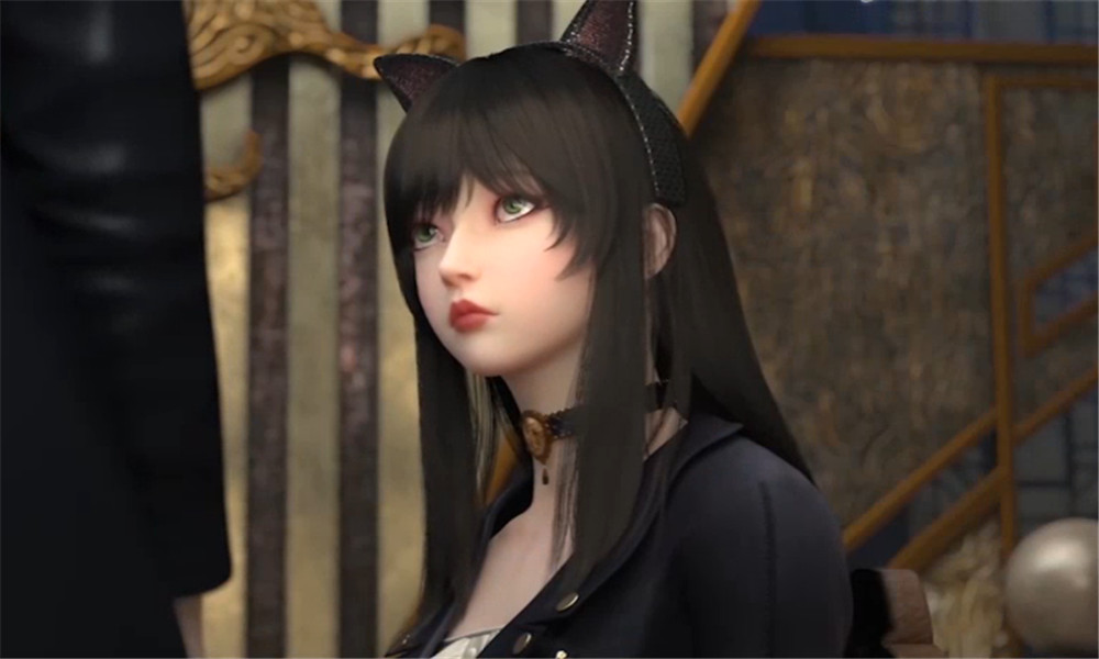 烈阳天道大电影还有第二部!雄兵连三美勇闯烈阳星,阿狸魏颖登场