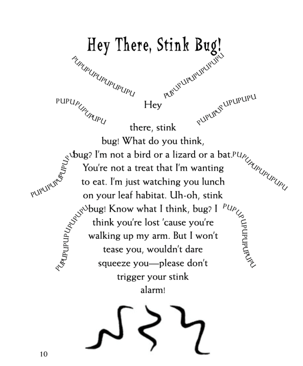 学会这一招,写英文诗原来也这么简单!