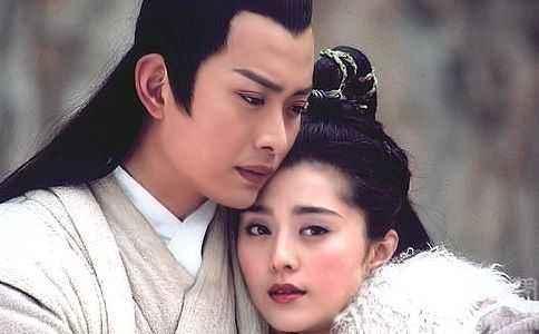 张丹枫|梁羽生笔下第一侠客张丹枫之侠义个性