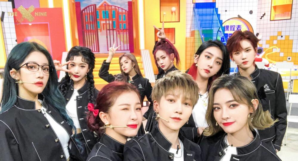 创造营2020排名第一_破百万综艺排行,《青春有你2》险胜《创造营》登顶