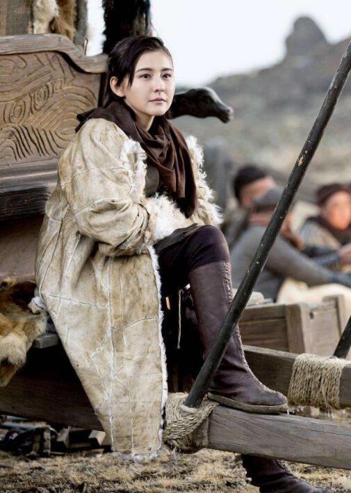 赵丽颖|“一波未平一波又起”继《中餐厅》后，赵丽颖《天天向上》也翻车