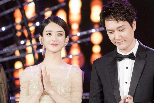 赵丽颖|“一波未平一波又起”继《中餐厅》后，赵丽颖《天天向上》也翻车