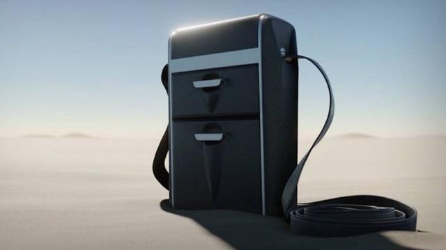 还在用行车记录仪 不妨看看三录仪 网友 跟不上科技发展节奏了 腾讯网