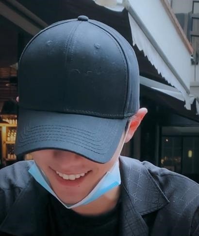 肖战|肖战回归视频：2分钟不到获得3000万播放，同款衣服被疯抢