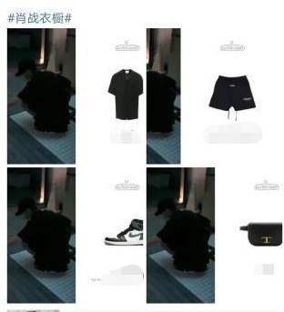 肖战|肖战回归视频：2分钟不到获得3000万播放，同款衣服被疯抢