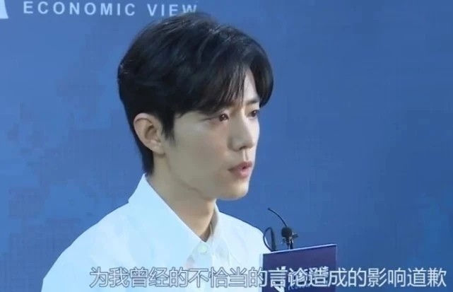 肖战|肖战回归视频：2分钟不到获得3000万播放，同款衣服被疯抢