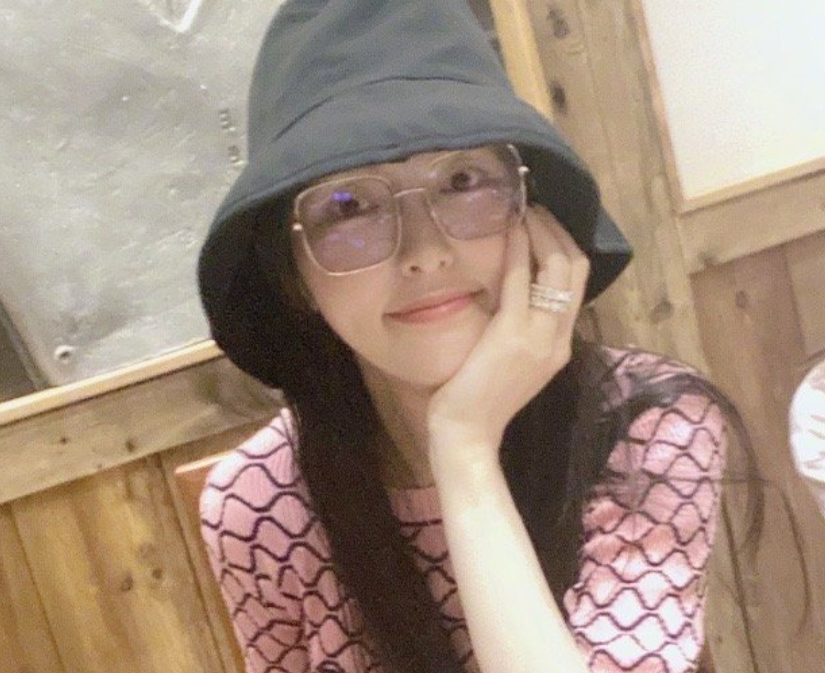 唐嫣|孙坚吃火锅前自拍，合照中的唐嫣成亮点，这少女模样是认真的吗？