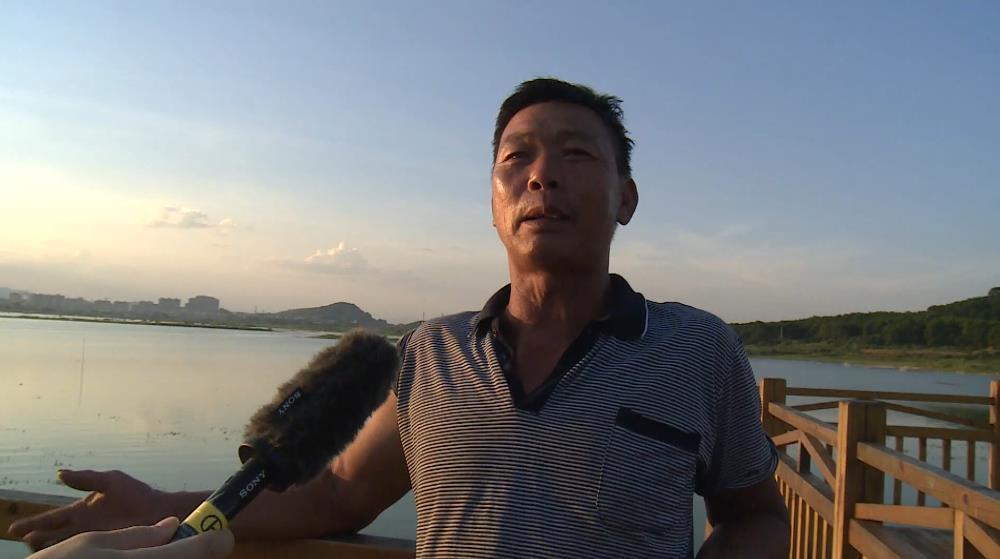 广西富川产业强村庄美乡村振兴底气足