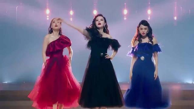 张萌|张萌一碗水端平，发长文告别29位姐姐，网友调侃：太长了不想看