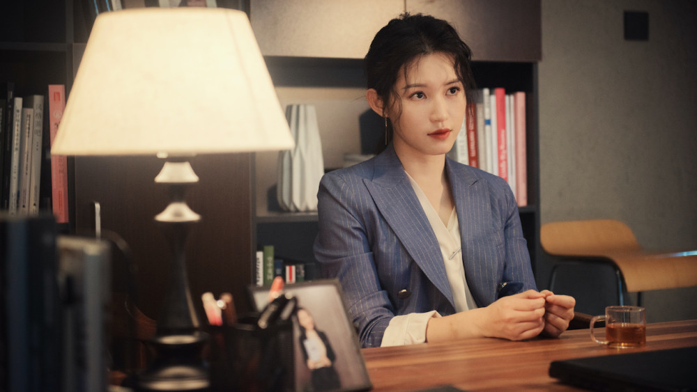 刺热播苏青演技炸裂绝地反击校园霸凌受关注