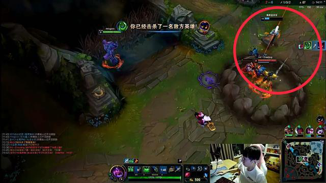 LOL：王俊凯和MLXG开黑，三杀抢龙越塔太吸粉，网友看呆了