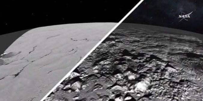 冥王星|研究发现：3万年前的冥王星，本有机会孕育出生命