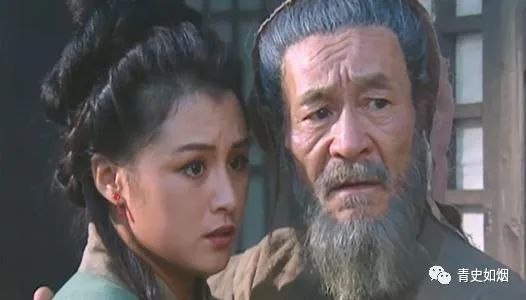 金翠莲|为什么说《水浒传》中金翠莲没那么惨？鲁提辖真不应该去打郑屠户