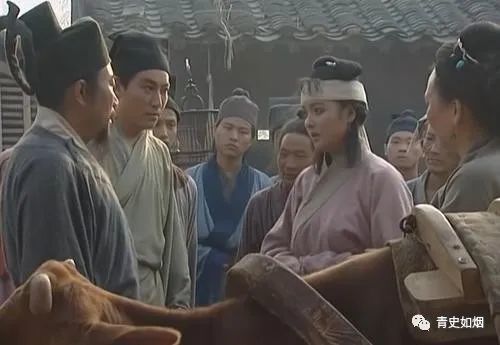 金翠莲|为什么说《水浒传》中金翠莲没那么惨？鲁提辖真不应该去打郑屠户