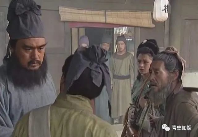 金翠莲|为什么说《水浒传》中金翠莲没那么惨？鲁提辖真不应该去打郑屠户