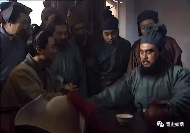 金翠莲|为什么说《水浒传》中金翠莲没那么惨？鲁提辖真不应该去打郑屠户