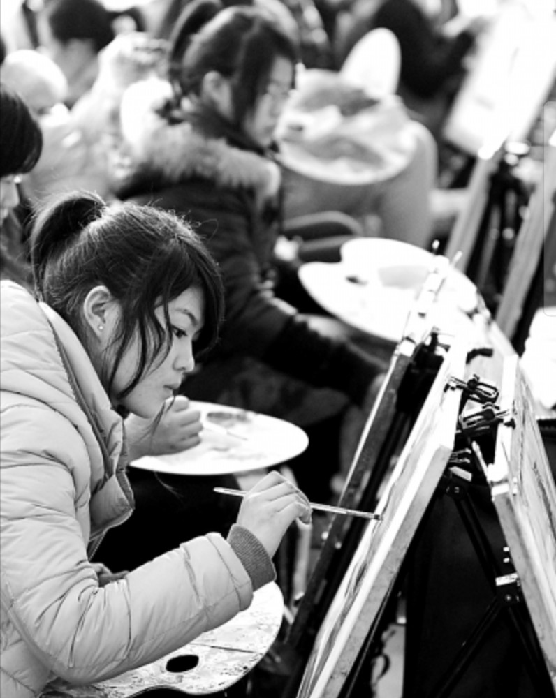 2020年疫情使诸多艺术类专业取消了校考,使当地省统测成绩为参照,为