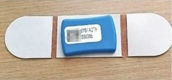 疫情防控|北京研发防疫神器！全球最小最精准，30万人已使用