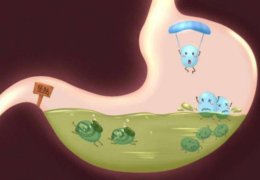 胃病|胃酸胃痛胃不舒服，找准病因才能有效治疗，胃病不敢找上门！