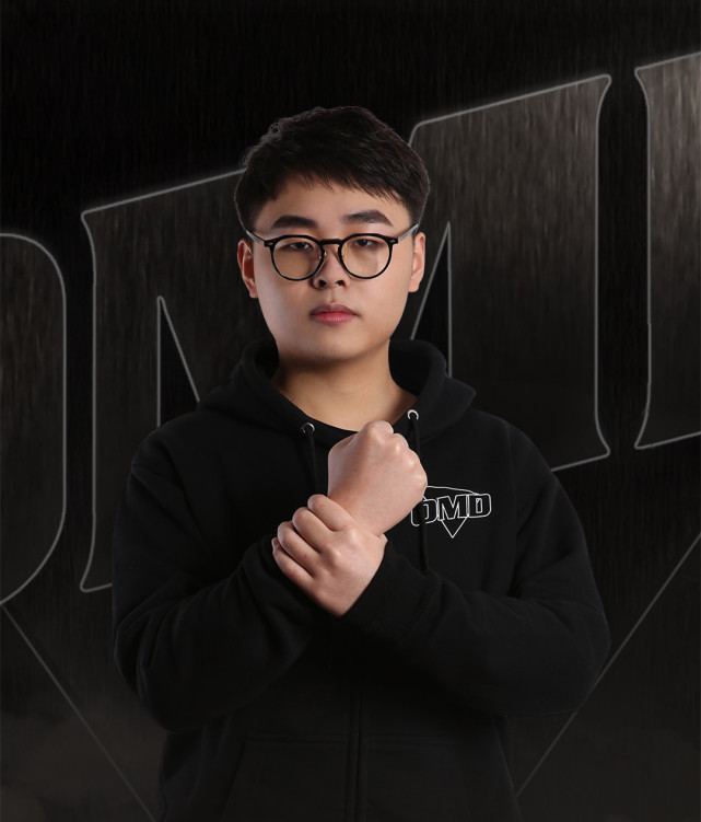 LOL：Curse要转会到哪里？RNG还是WE？