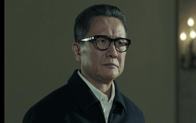 人性的悲哀细说高育良