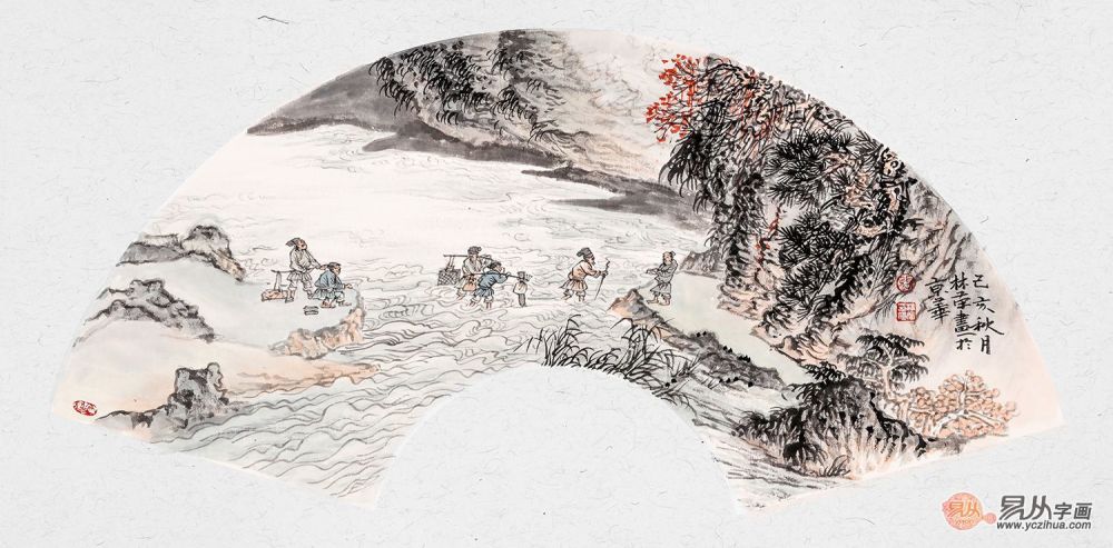 字画|字画收藏保存小技巧 这些你都了解吗