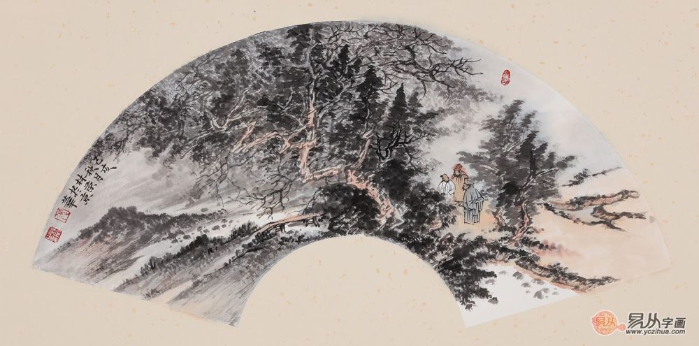 字画|字画收藏保存小技巧 这些你都了解吗