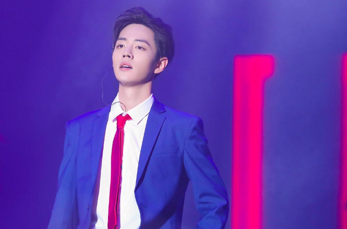 余生请多指教|肖战《余生》撤档待定，央视节目开播前被拿掉，谁的能力这么大？